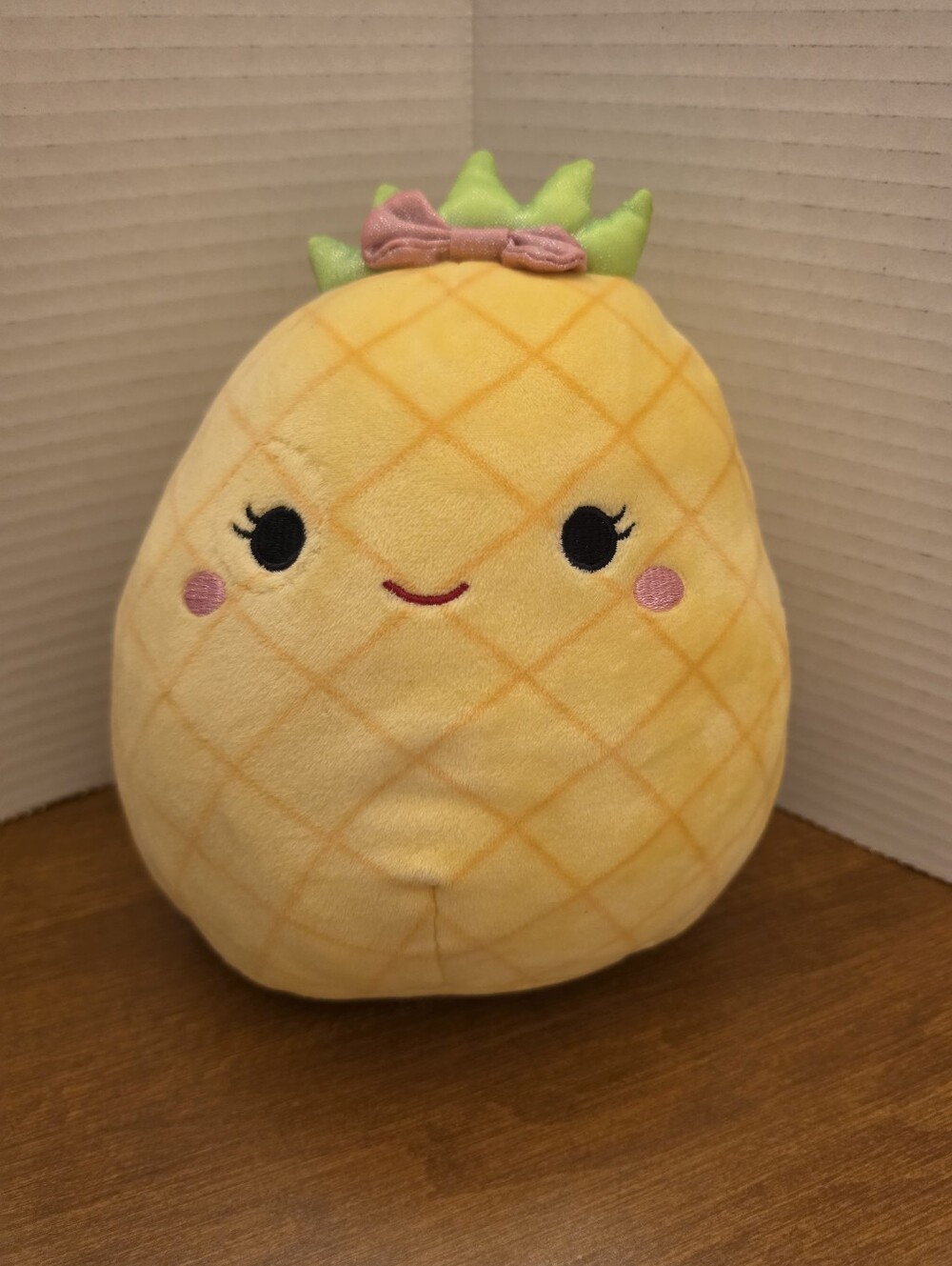 Pineapple Squishmallow